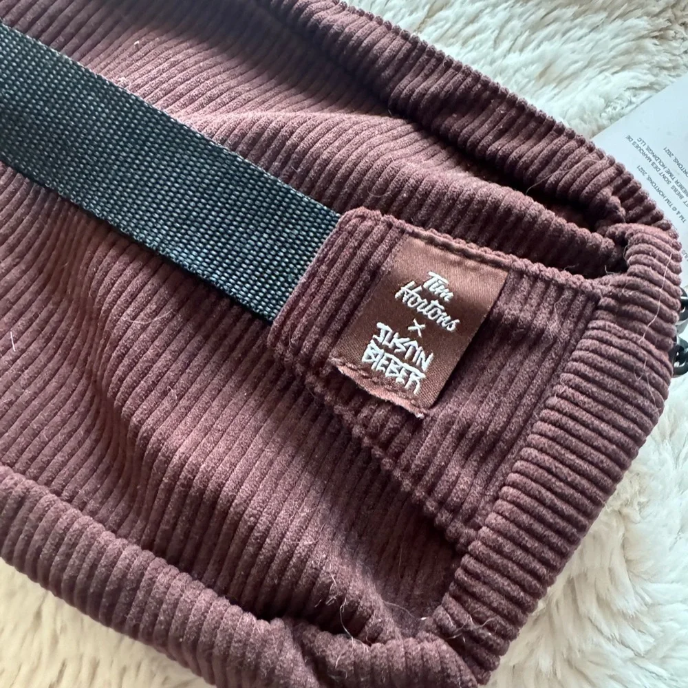 Tim’s crossbody bag new with tags bought and never wore it - Picture 2 of 4